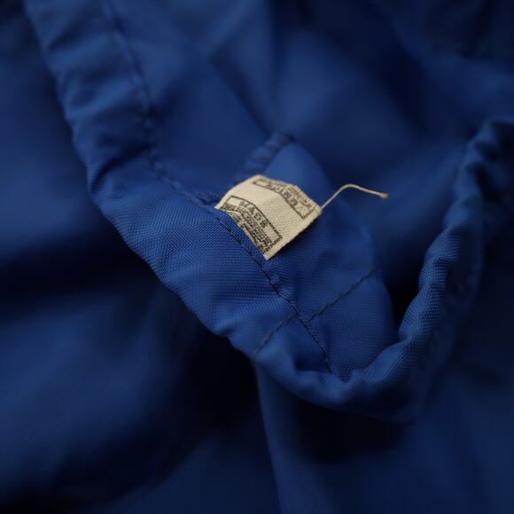 True Vintage Minolta XD11 Film Camera Jacket - Picture 8 of 8